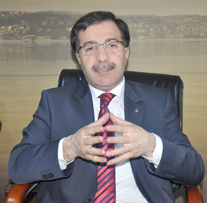 Siyaset Akademisi başlıyor