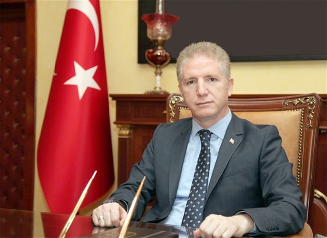 Halka hizmet Hakk´a hizmet 