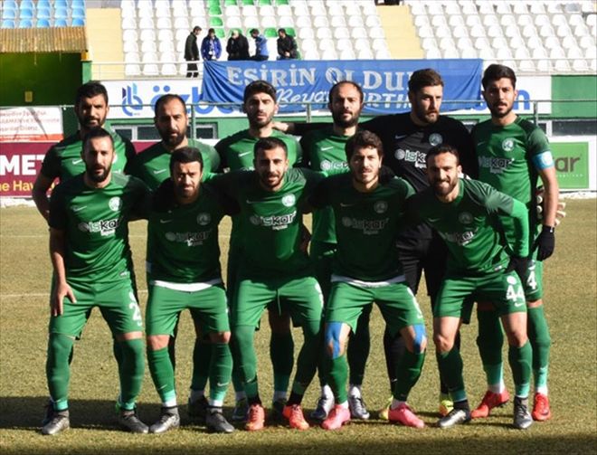 SİVAS BELEDİYESPOR PANORAMA