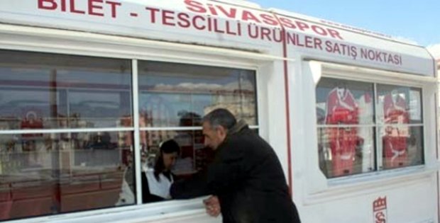 Biletlere Zam Yok