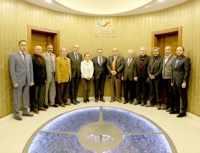 Sivas için birlikte çalışmalıyız