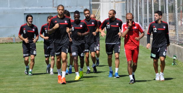 Konya´yı Yeneceğiz