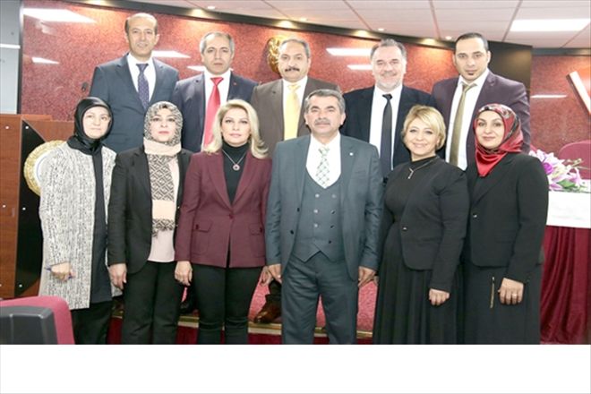 Şeker, güven tazeledi 