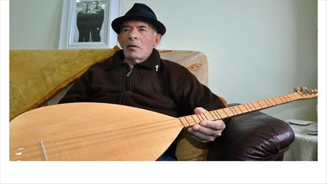 Aşık Veysel´in oğlu hayatını kaybetti
