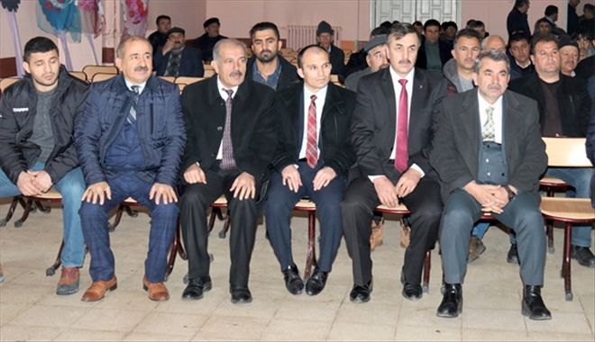 CİHANGİROĞLU GÜVEN TAZELEDİ
