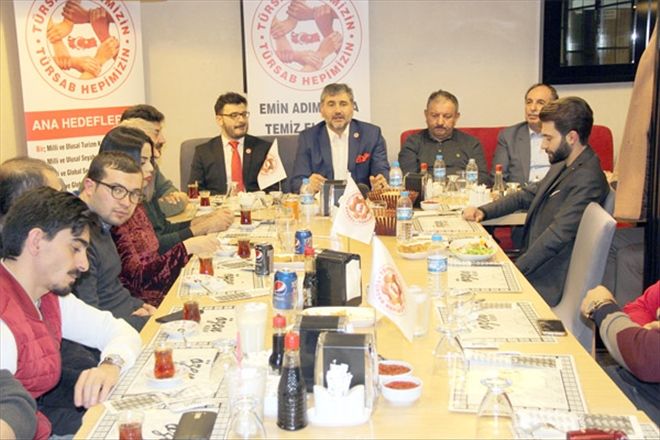 Sağlık Turizmi Kongresi SiVAS´TA YAPILACAK 