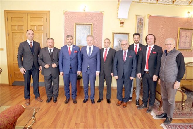TERMAL TURİZMDE ÖNEMLİ FIRSAT
