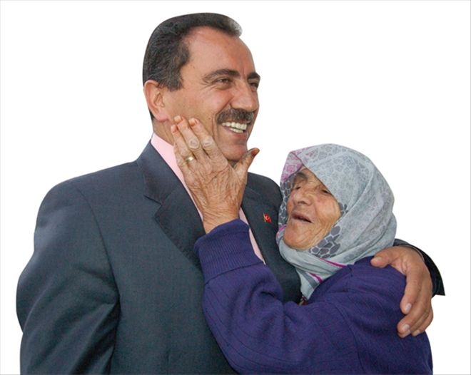 Yazıcıoğlu´nun ismi Malatya´da yaşatılacak 