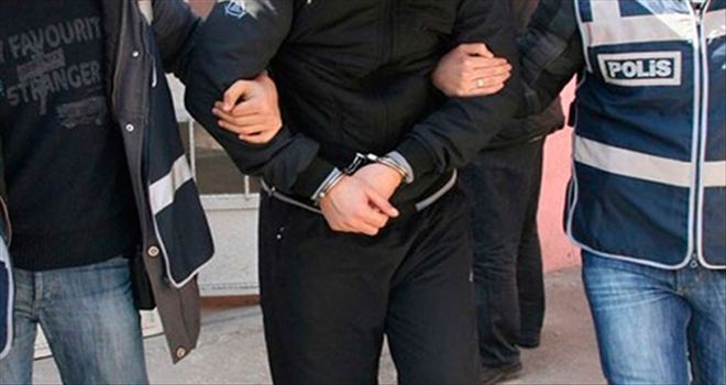 FETÖ davasından hapis çıktı