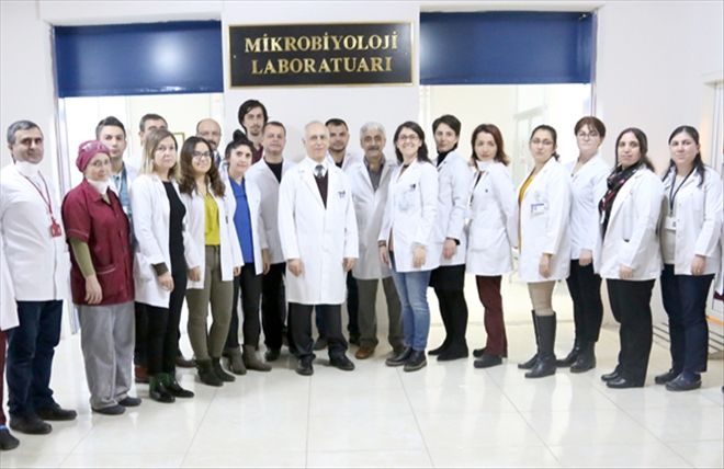 BAKANLIK CÜ´YE TAM NOT VERDİ