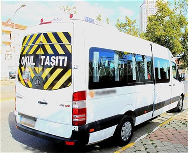 Servis sayısı ARTACAK