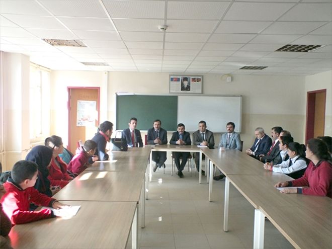 Proje eğitime katkı sağlayacaktır