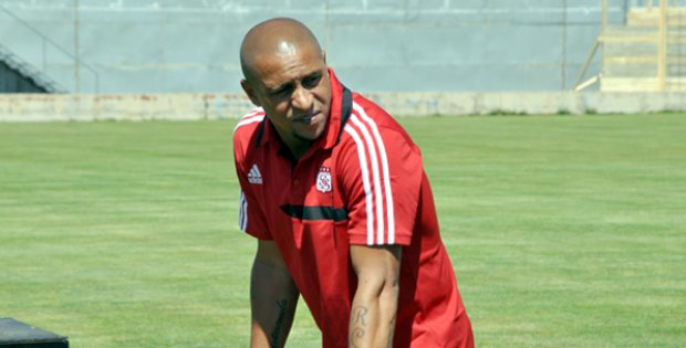 Carlos Sahada