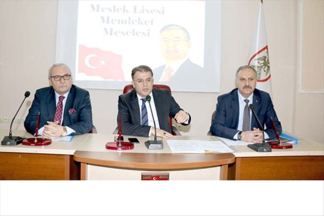 Robotlar yarışacak