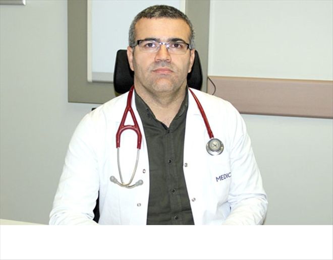 Soğuk hava kalp krizini tetikliyor