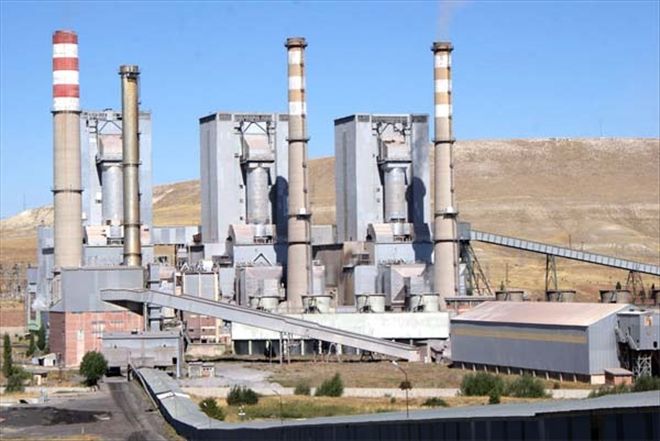 Kömür için acil kamulaştırma 