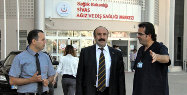 Sorunlar Çözülecek