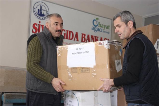 Hayat Ağacı Derneği öğrencileri sevindirecek 