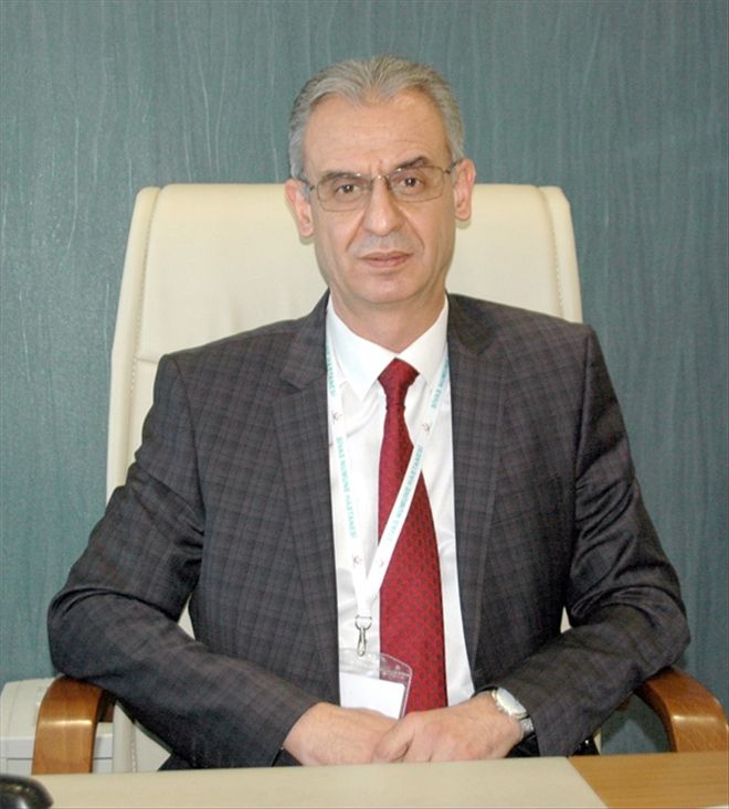 Numune´de istifa krizi!