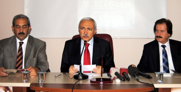 Renkler Sivas´ta Buluşacak