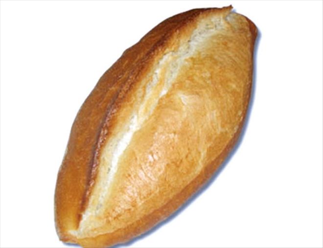 Fırıncılar, 200 grama sıcak bakmıyor 