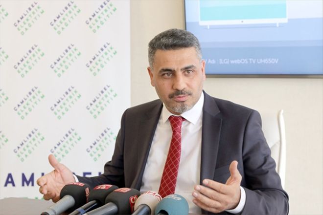 ENERJİ TİMLERİ 7/24 GÖREVDE 