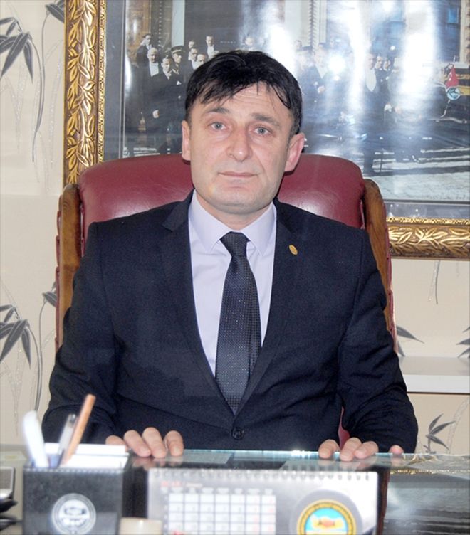 Mehmet Akgül, dörtledi  