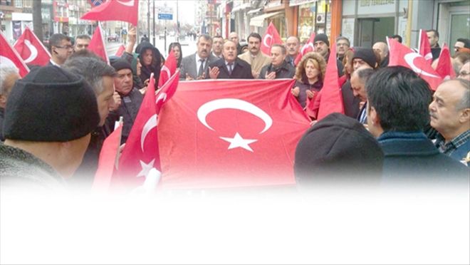 TERÖRÜN KÖKÜ TEMiZLENECEK