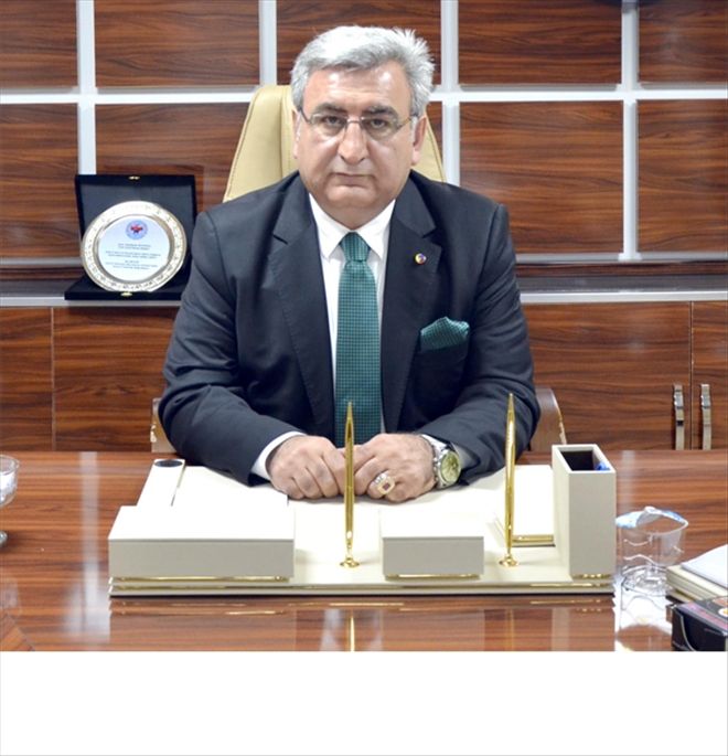 İŞ DÜNYASINDAN TAM DESTEK