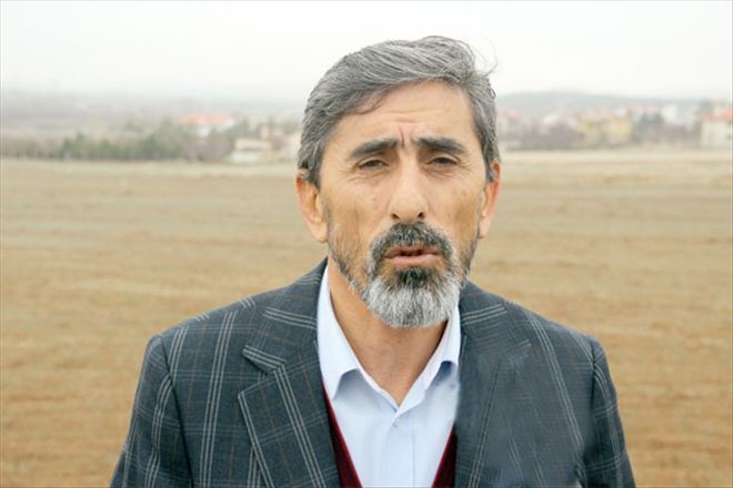 GÖREVE HAZIRIZ