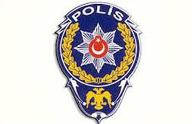 Uyuşturucudan 2 kişi tutuklandı 