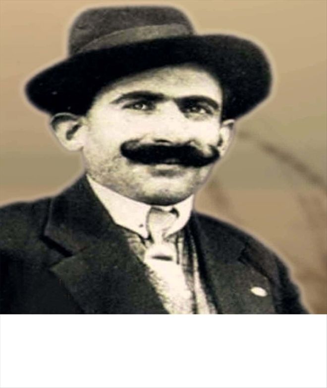 Zaralı Halil Söyler İstanbul´da anıldı
