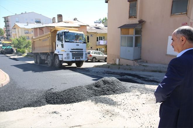 Belediye, İller´in kapısını çalacak 