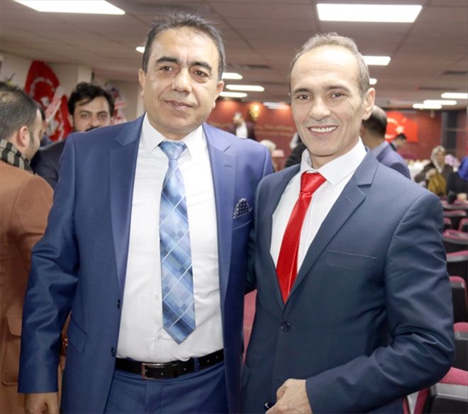 Nazmi Yiğit, güven tazeledi