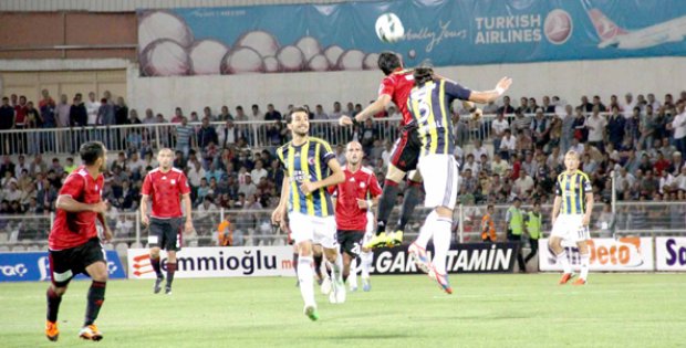 Dev Maç Cumartesi