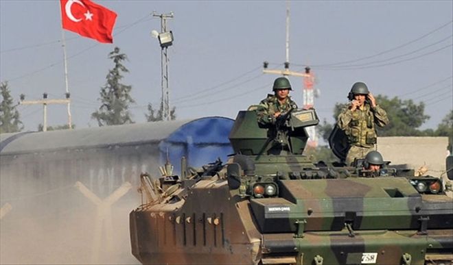 ÇANAKKALE RUHU GENLERİMİZDE VAR
