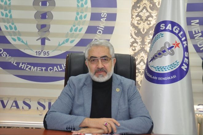 TÜRKİYE SEVDAMIZ VATAN İÇİN KAVGAMIZ!