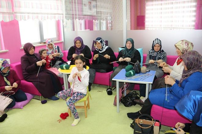 Zeytin Dalı´nın Nene Hatunları 
