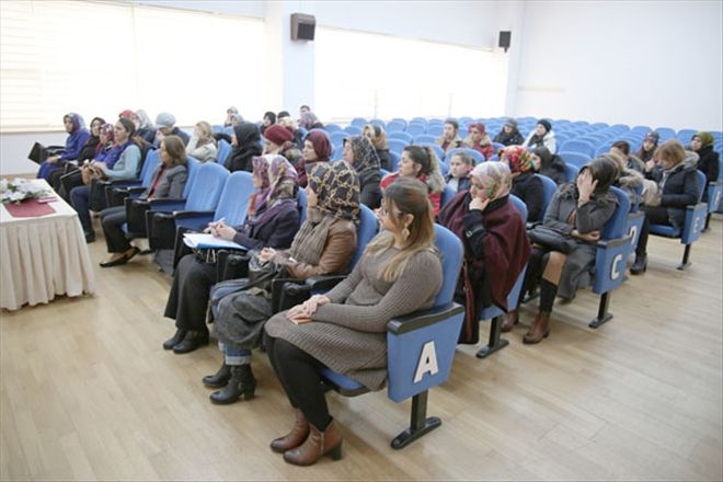 Kurslara SODES desteği 