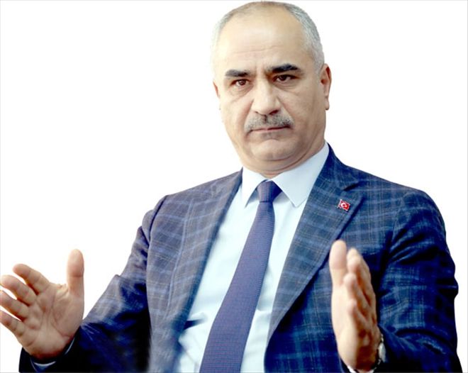 Transfer iddiaları yalan 