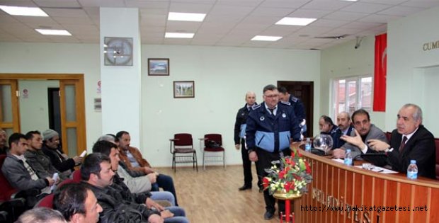 Pazar Esnafı, Sıkıntılarını Anlattı