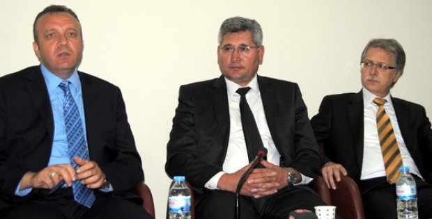 Sağlık Masaya Yatırıldı