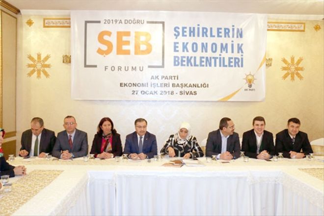 İstihdam sorunu bitecek 