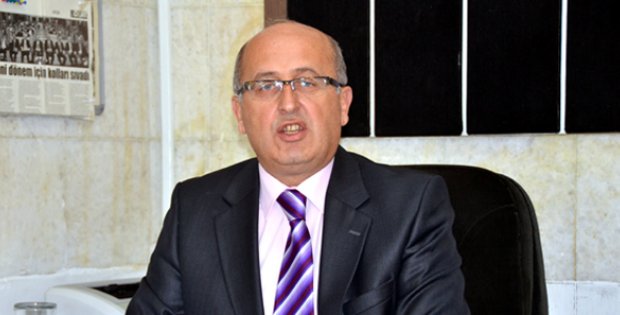 Çınargil, İstifa Etti