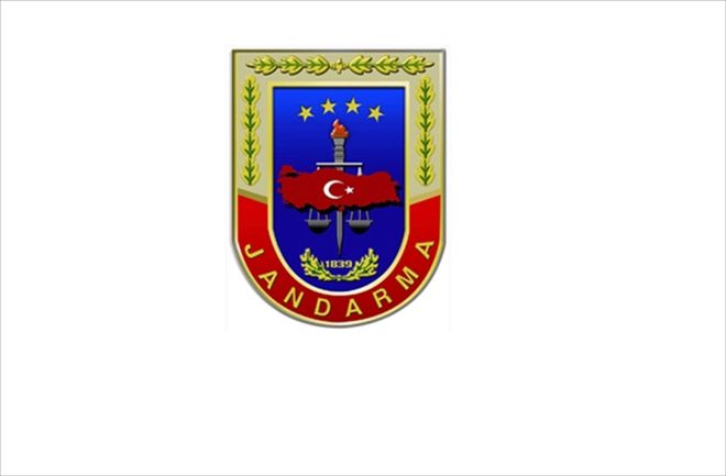 Jandarmadan kaçakçılık operasyonları 