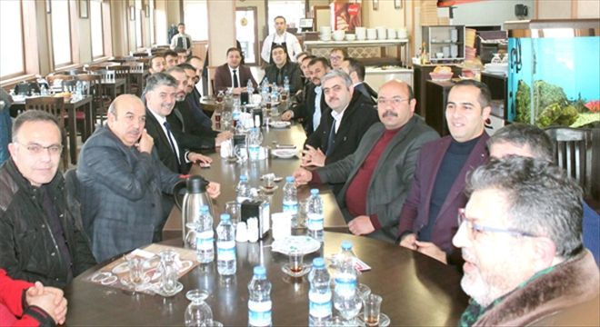 DEVLETiMiZiN YANINDAYIZ