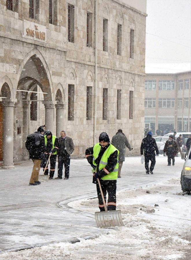 KAR YAĞMAYINCA milyonlar cepte kaldı