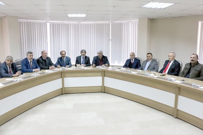 RABBiM ORDUMUZU MUZAFFER EYLESiN