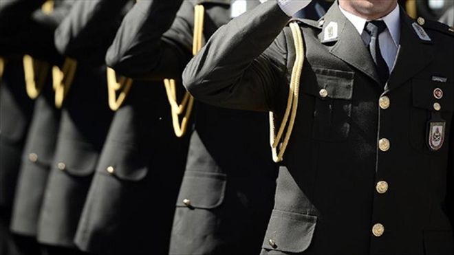 FETÖ, Alevi askerleri 