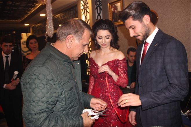 MURSAL´IN MUTLU GÜNÜ